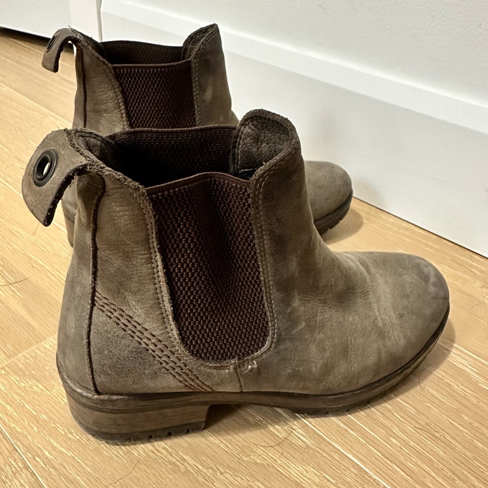 Bueno Boots, 6.5